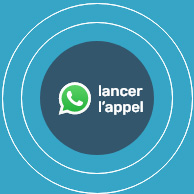 Lancer l'appel WhatsApp